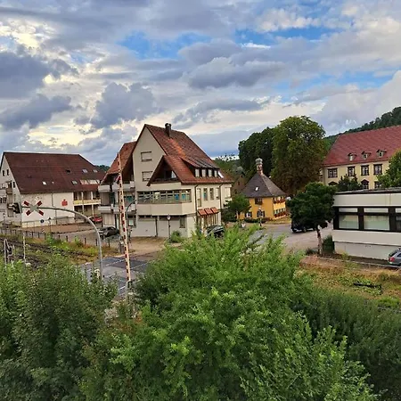 Q Im Zentrum Von Monteurzimmer *