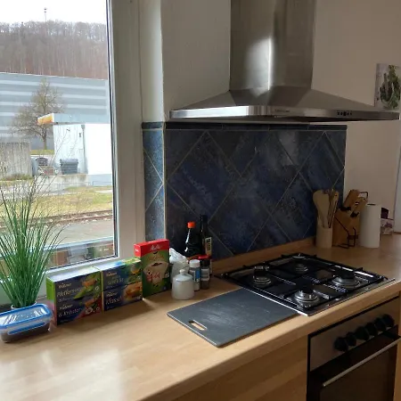 Q Im Zentrum Von Monteurzimmer Königsbronn