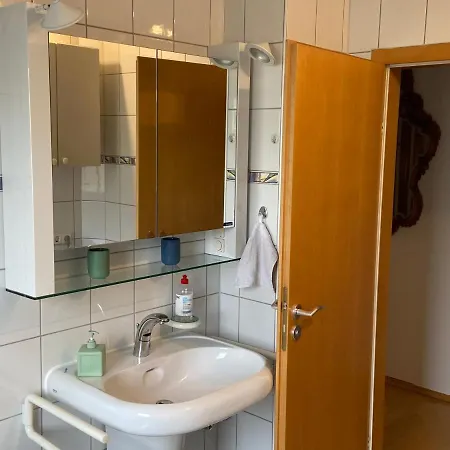 Q Im Zentrum Von Monteurzimmer *