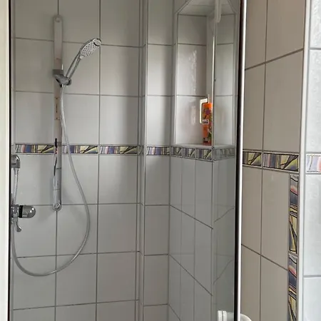 Q Im Zentrum Von Monteurzimmer Apartamento Königsbronn