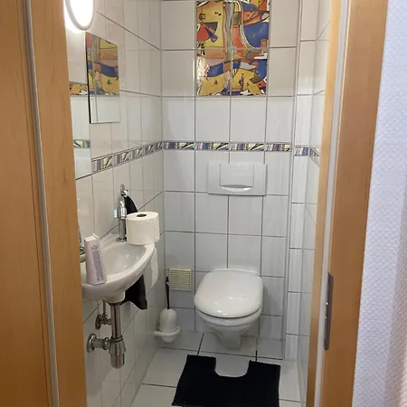 Q Im Zentrum Von Monteurzimmer * Königsbronn