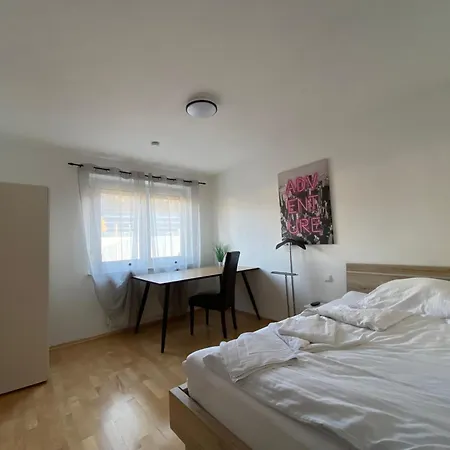 Q Im Zentrum Von Monteurzimmer Königsbronn