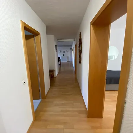 Q Im Zentrum Von Monteurzimmer Königsbronn