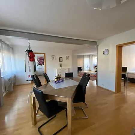 Q Im Zentrum Von Monteurzimmer *